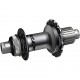 Shimano FH-M9111 XTR 12-speed freehub, Center Lock, 148 x 12 mm axle, 28 hole