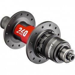 Dt Swiss RR HUB DT 240X 24h 130 Q/R XDR