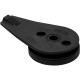 K Edge Insert Kit for Hammerhead Karoo II - Black Anodised