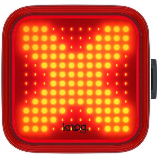 Knog Blinder Rear - Grid