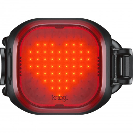 Knog Blinder Mini Rear - Square