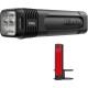 Knog Blinder Pro 600 + Plus Rear - Light Set