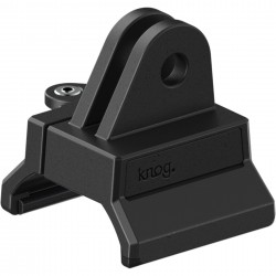 Knog Blinder GoPro Locking Mount Accessory