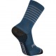 Madison Explorer Primaloft Sock, polka navy haze / shale blue - medium, EU40-42