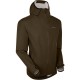 Madison Roam Men's 2.5-Layer Waterproof Jacket, dark olive - large