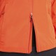 Madison Roam Women's 2.5-Layer Waterproof Jacket, chilli red - size 10