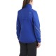 Madison Protec Women's 2-Layer Waterproof Jacket, dazzling blue - size 14