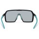 Madison Eyewear Crypto Glasses - matt black / photochromic lens (cat 1 - 3)