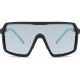 Madison Eyewear Crypto Glasses - matt black / photochromic lens (cat 1 - 3)