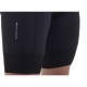 Madison Flux Men's EIT Padded Bib Short, black - small