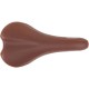 Madison Flux Classic Saddle Brown - Standard Fit