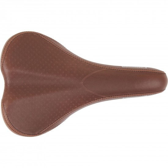 Madison Flux Classic Saddle Brown - Standard Fit