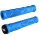 Odi Hucker BMX Grips NO Flge 160mm Blk