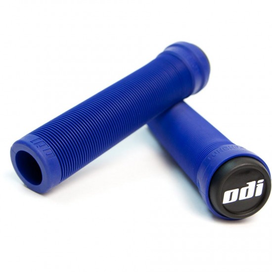 Odi Longneck Pro Sft BMX Sct Grps 135mm Aq