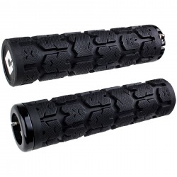 Odi Rogue v2.1 MTB LkOn Grps 135mm Blk