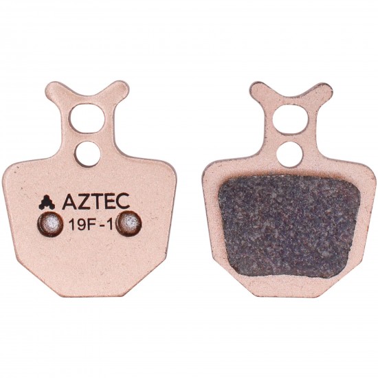 Aztec BRBX Aztec Sint Formula Oro