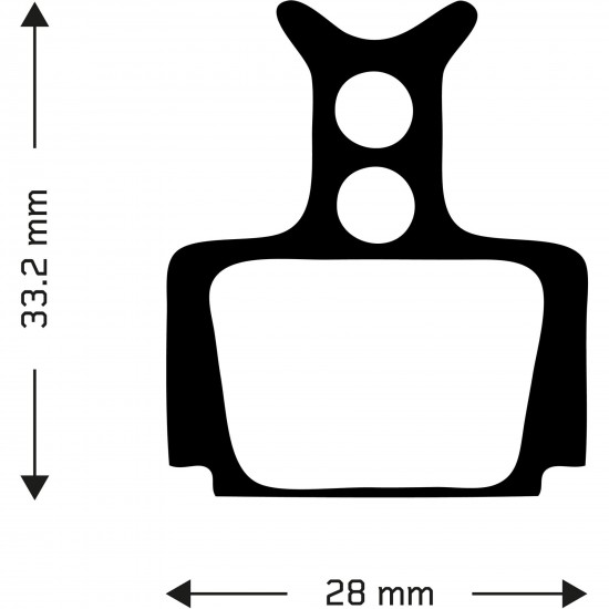 Aztec BRBX Aztec Org Formul ORO Mega