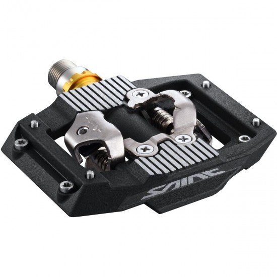 Shimano PD-M821 Saint SPD pedals