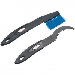 Pro TOOL Scrubber Set