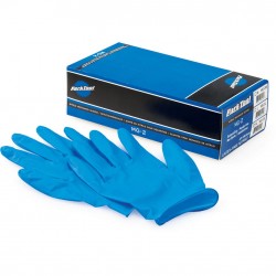 Park Tool MG-3XL - Nitrile Mechanics Gloves X-Large