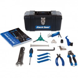 Park Tool SK-4 - Home Mechanic Starter Kit