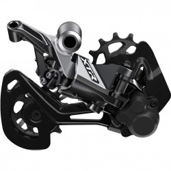 Shimano RD-M9100 XTR 12-speed rear derailleur, GS medium cage, for 10-45T/single ring