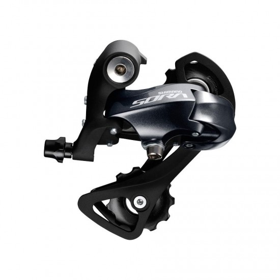 Shimano RD-R3000 Sora rear derailleur, 9-speed - SS