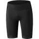 Shimano Men's Inizio Shorts, Black, Size S