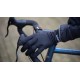 Shimano Unisex INFINIUM&trade; Race Gloves, Black, Size XL