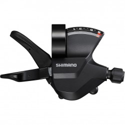 Shimano SL-M315-8R shift lever, band on, 8-speed, right hand