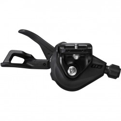 Shimano SL-M5100 Deore shift lever, 11-speed, without display, I-Spec EV, right hand