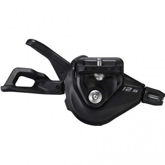 Shimano SL-M6100 Deore shift lever, 12-speed, without display, I-Spec EV, right hand