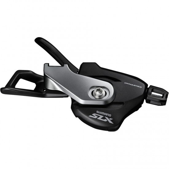 Shimano SL-M7000 SLX shift lever, I-spec-B direct attach mount, 11-speed right hand