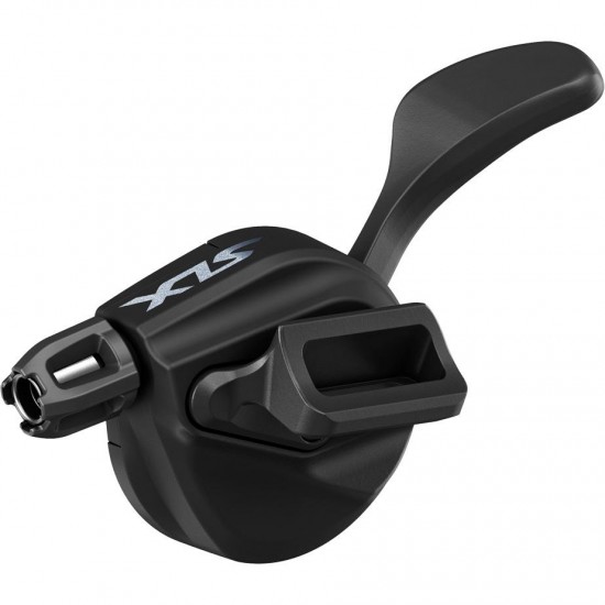 Shimano SL-M7100-IL SLX shift lever, I-Spec EV, 2-speed, left hand