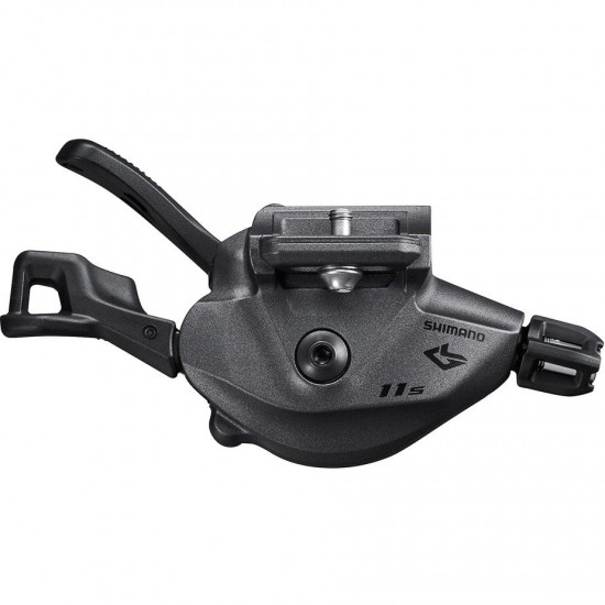 Shimano SL-M8130 Deore XT Link Glide shift lever, 11-speed, I-Spec EV, right hand