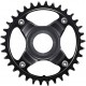 Shimano SM-CRE80 chainring, 38T