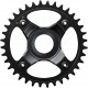 Shimano SM-CRE80 STEPS chainring, 12-speed, 36T for 56.5 mm chainline (Superboost)