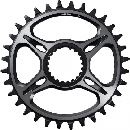 Shimano SM-CRM95 Single chainring for XTR M9100 / M9120, 32T