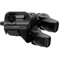 Shimano SW-M8150-R XT Di2 shift switch, E-tube SD300, I-Spec EV direct mount, right hand