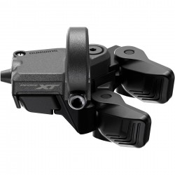 Shimano SW-M8150-R XT Di2 shift switch, E-tube SD300, clamp band type, right hand