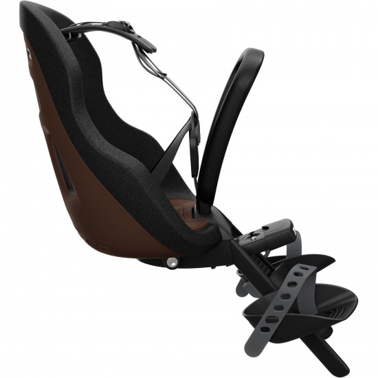 Thule Thule Yepp Nexxt 2 Mini Childseat Black