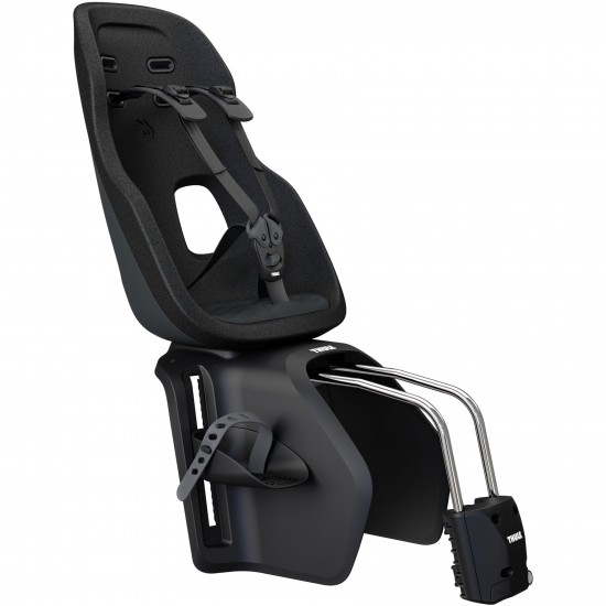 Thule Thule Yepp Nexxt 2 Maxi Frame Mount Childseat Black