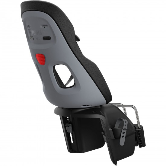 Thule Thule Yepp Nexxt 2 Maxi Frame Mount Childseat Black