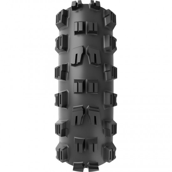 Vittoria Mazza 27.5X2.4 Trail Blk Anthracite G2.0 Tyre