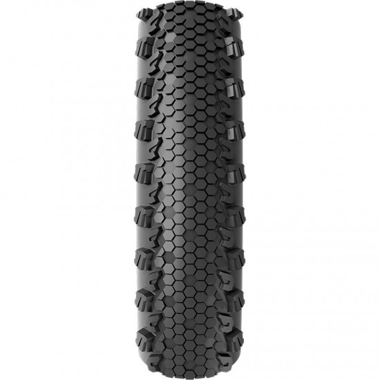 Vittoria Terreno Dry 700x38c Rigid Full Black Clincher Tyre