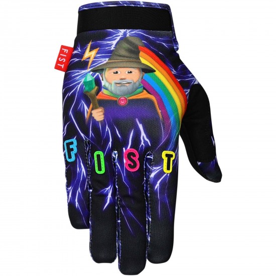 Fist GLOVE Emoji Chpt 20 MD