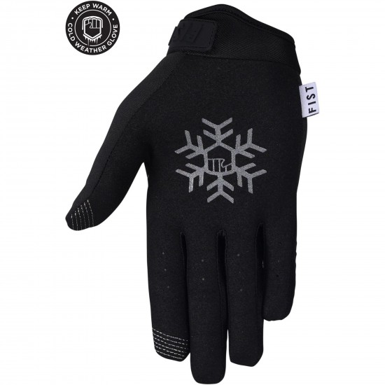 Fist Glove Frosty Finger Snow Tone Chpt 22 L