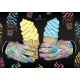 Fist GLOVE Soft Serve KIDS Chpt 19 LG