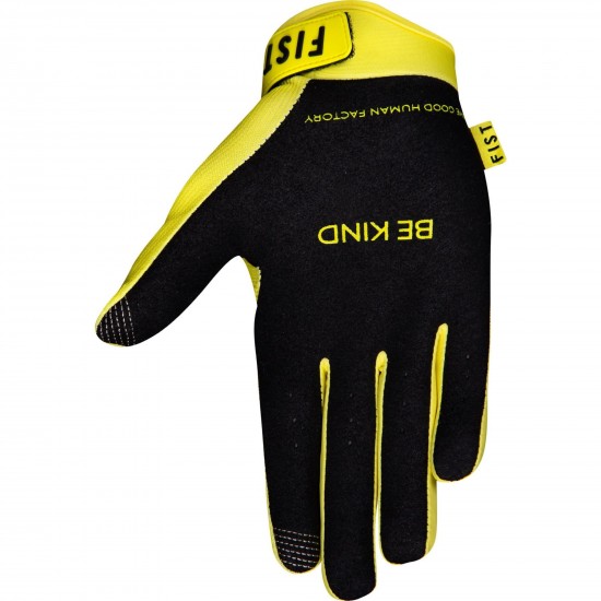 Fist GLOVE Good Human Factory Chpt 19 LG