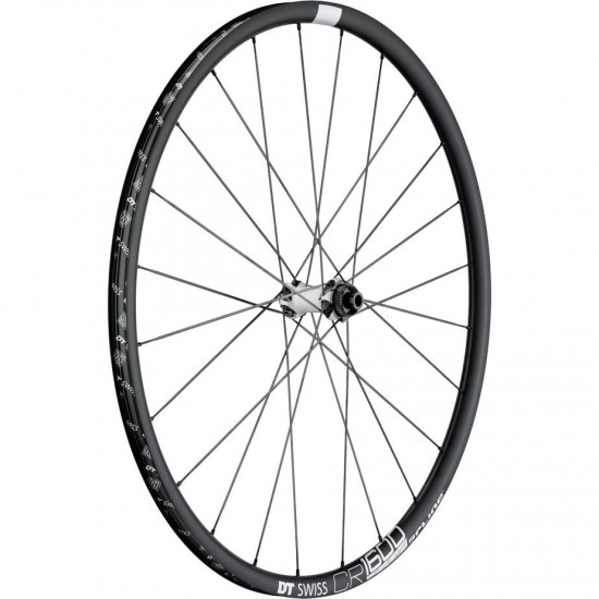 Dt Swiss Wheel DT CR16 C DB FR